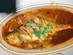 -小螺号海鲜·地道鲁菜(泉城广场店)