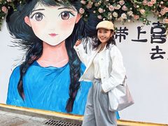 -南屏步行街