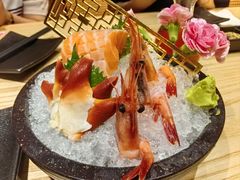 -松鱼亭·和牛烧肉(协鑫广场店)
