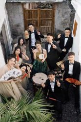 -ChenV西服礼服高级定制(市区养育巷店)