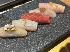 -鮨冠OMAKASE食べ放题(北京首店)