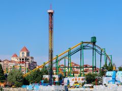 -大连海昌发现王国主题公园