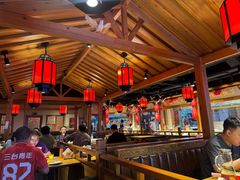 -鸽子窝(黄村店)