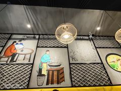 大堂-胖子鱼粉(采霞街店)
