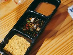 -胖记烤肉(湖大店)