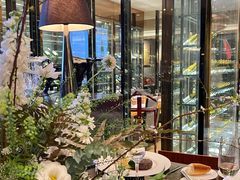 -圣丰索菲特·法国餐厅