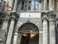 -汕头市小公园