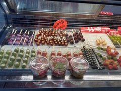 -二斗栗子(黄河道店)