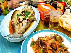 -清真·盛京白记 小骨头羊汤馆(南八马路店)