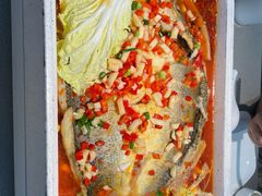 -半天妖烤鱼(和平印象城店)