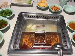 -野妹火锅(龙岗店)