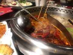鸳鸯锅-大龍燚火锅(东葛店)