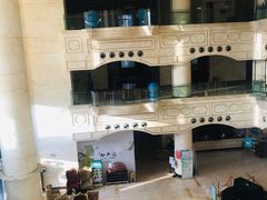 -苏州嘉盛丽廷国际酒店