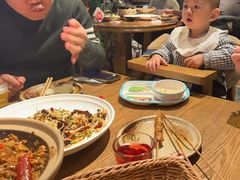 -鸽子窝(青塔店)
