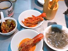 -探鱼·鲜青椒爽麻烤鱼(苏宁广场店)