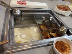 -海底捞火锅(贵和购物中心店.原鲁能城店)