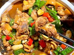 -打酱油·非遗淮扬菜(瘦西湖梅岭店)