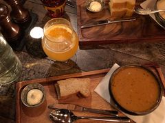 -Pakkhús Restaurant