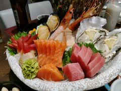 -青叶日式料理(飘亮阳光广场店)