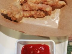 -一烧一烤•锦州烧烤(KTV包房·长江街店)