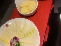 -山城辣妹子(定福庄店)