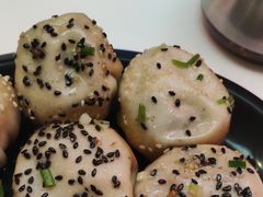 -小杨生煎(湟普汇店)