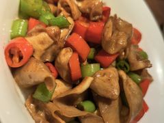 -清水亭湖北菜(大屯DT51店)