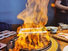 -超级神炭烤肉夜食(芥园西道店)