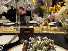 -伯衡55·吉品轩(乌鲁木齐南路店)