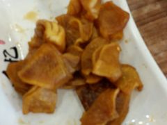-千忆汤包(闽江路店)