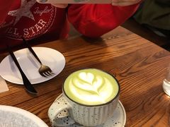 -AFS Cafe & Canteen(闽江二路店)