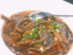 响油鳝丝-徐记私厨(半淞园路店)