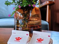 -华农酸奶文化馆