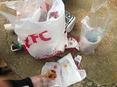 -肯德基(叠彩店)