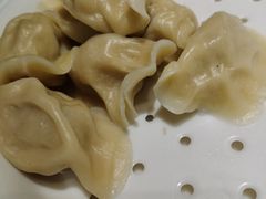 -东北小二东北菜(大车家巷店)