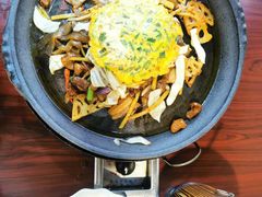 -一烙锅(友谊店)