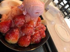 -Meet Fresh鮮芋仙(时代天街店)