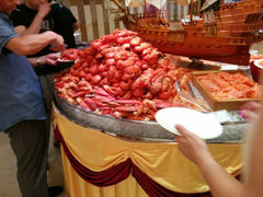 android_upload_pic-伯豪瑞廷酒店-天伦阁西餐厅