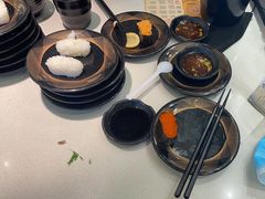-和町回转自助日料(华山环宇城店)
