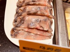 -巴奴毛肚火锅(大剧院店)