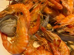 -海味当家·蒸锅海鲜(星海公园店)