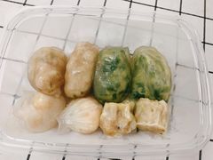 -老潮兴粿品(龙北店)