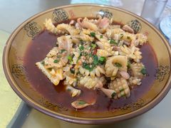 -周师饭店
