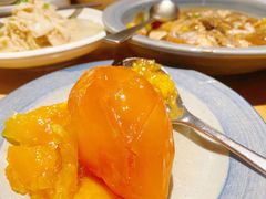 蜜汁红薯-荣小馆(杭州大厦店)
