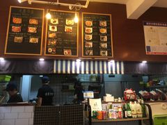 -青春分食(仙林大学城店)