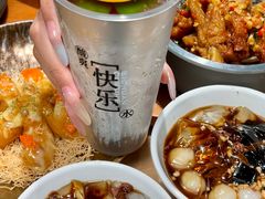 -太二酸菜鱼(福州泰禾店)