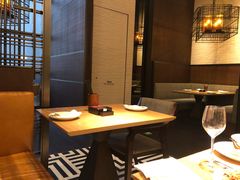 大堂-长沙君悦酒店·自助餐厅咖啡厅