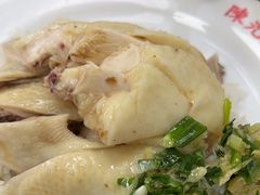 -陈光记烧腊店(罗保博士街店)