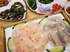 -官塘锋记鱼生·生腌·砂锅粥(牌坊街店)