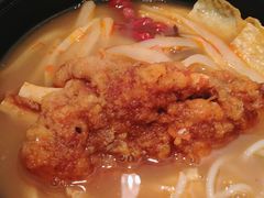 -丽丽三鲜螺蛳粉(田林路店)